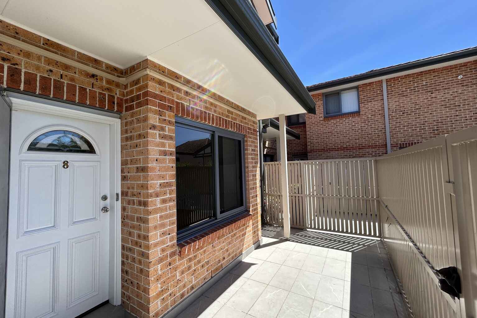 8/96 Duntroon Street Hurlstone Park
