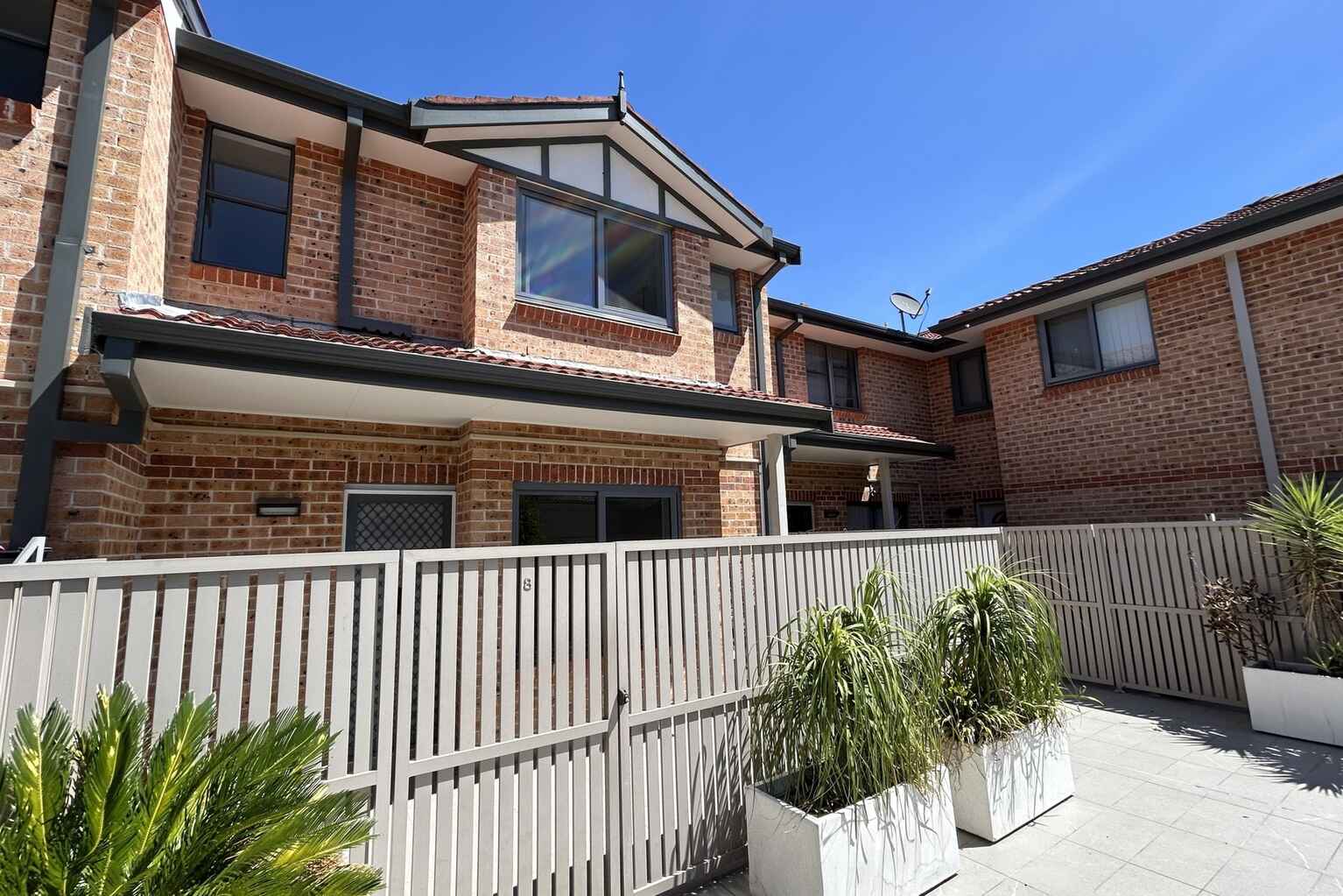 8/96 Duntroon Street Hurlstone Park