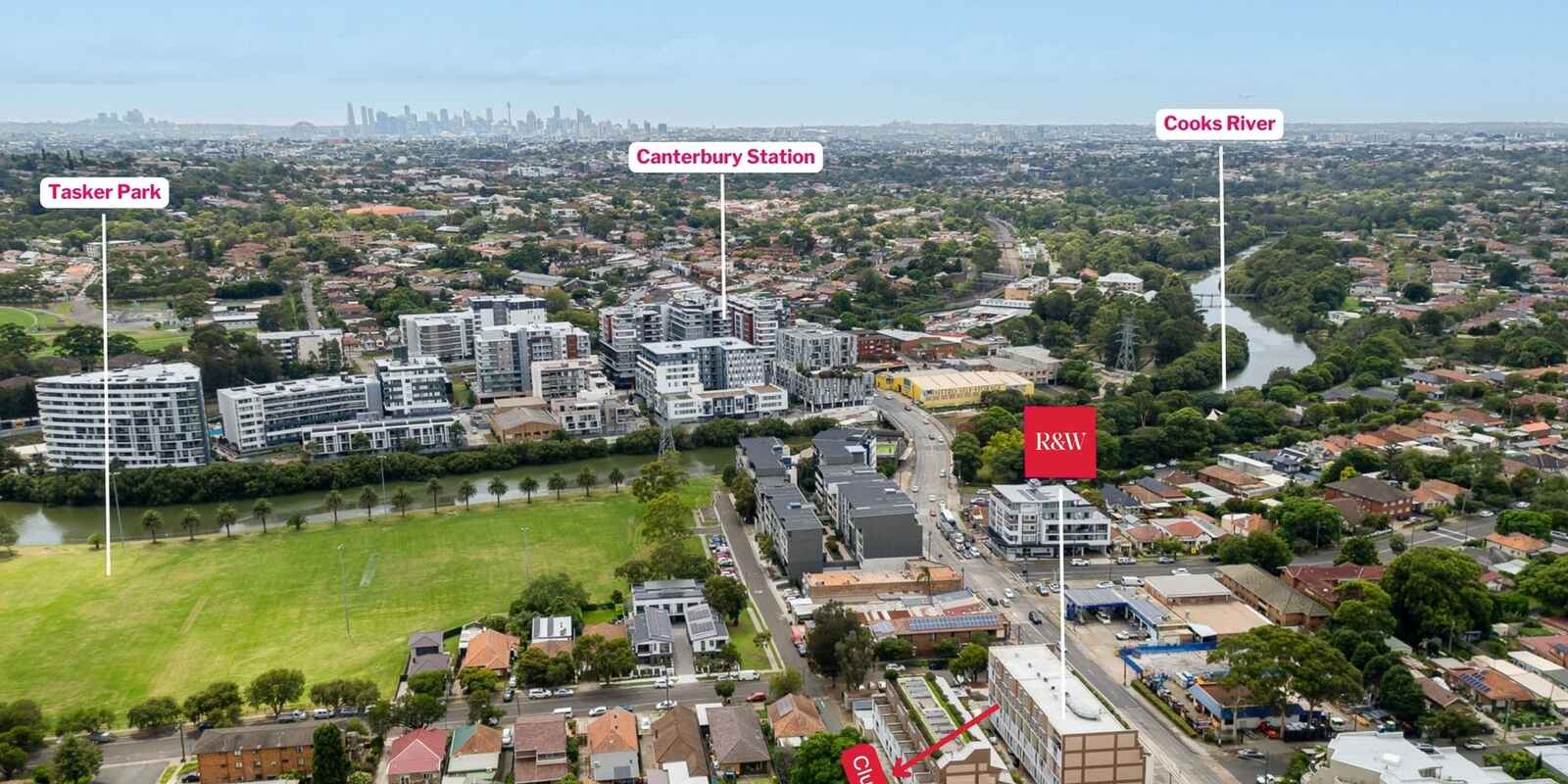 10/277 Canterbury Road Canterbury