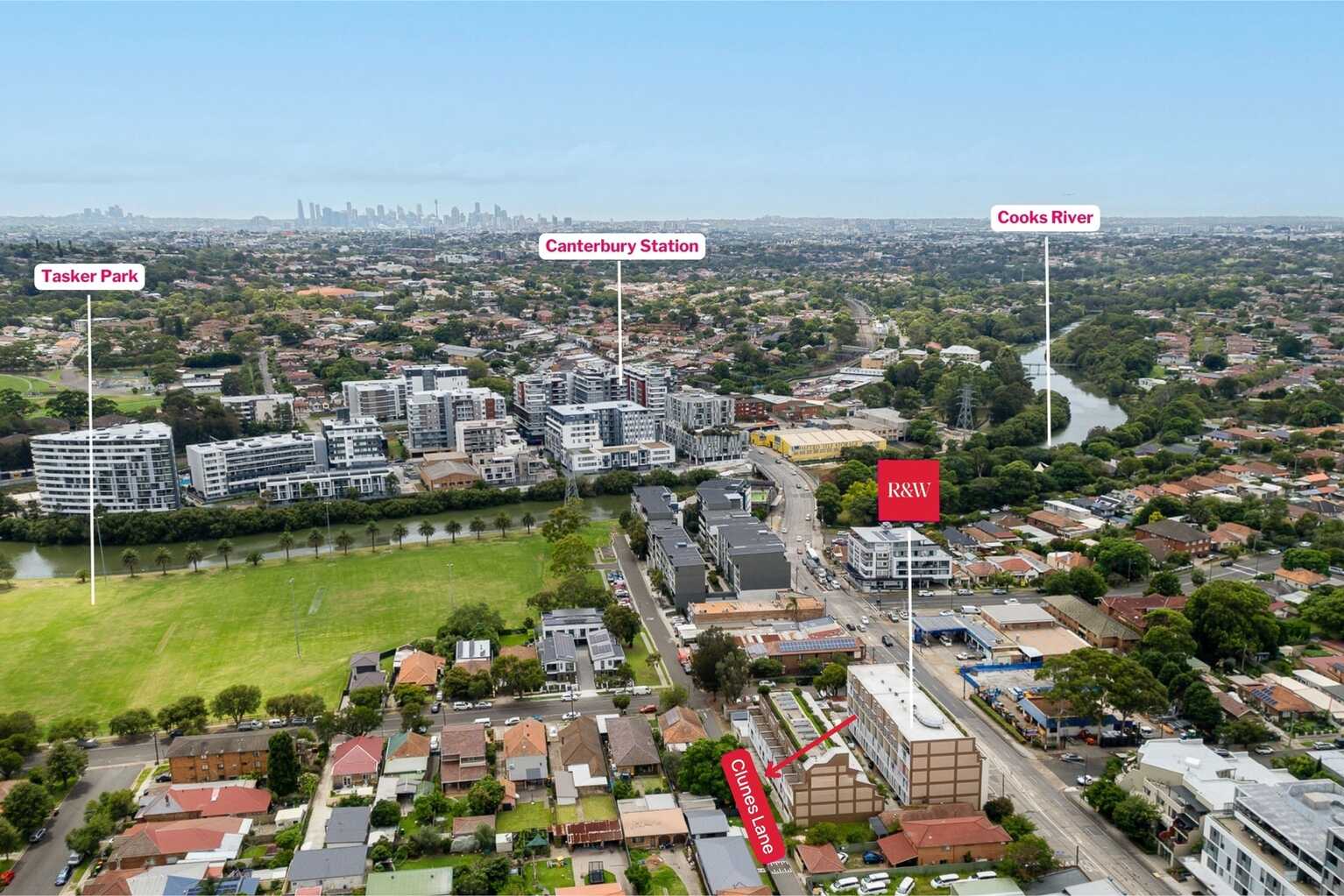 10/277 Canterbury Road Canterbury