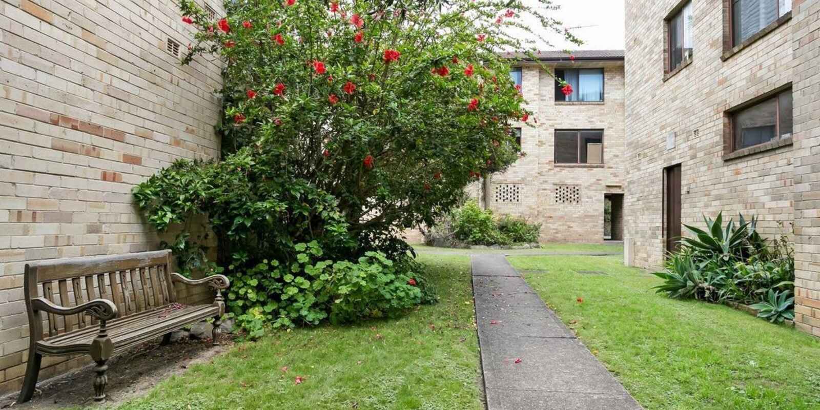 20/19-25 Pile Street Marrickville