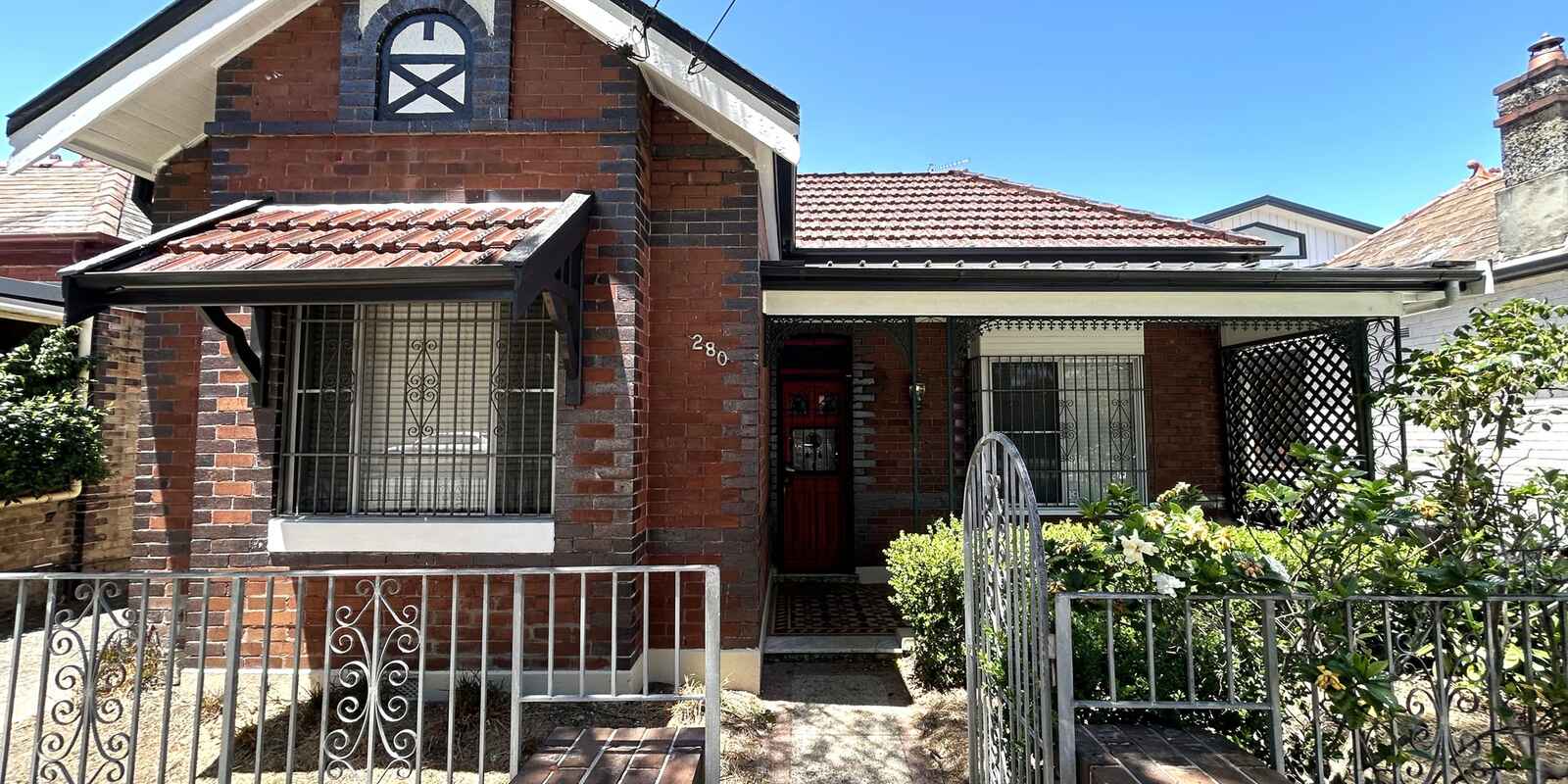 280 Wardell Road Marrickville