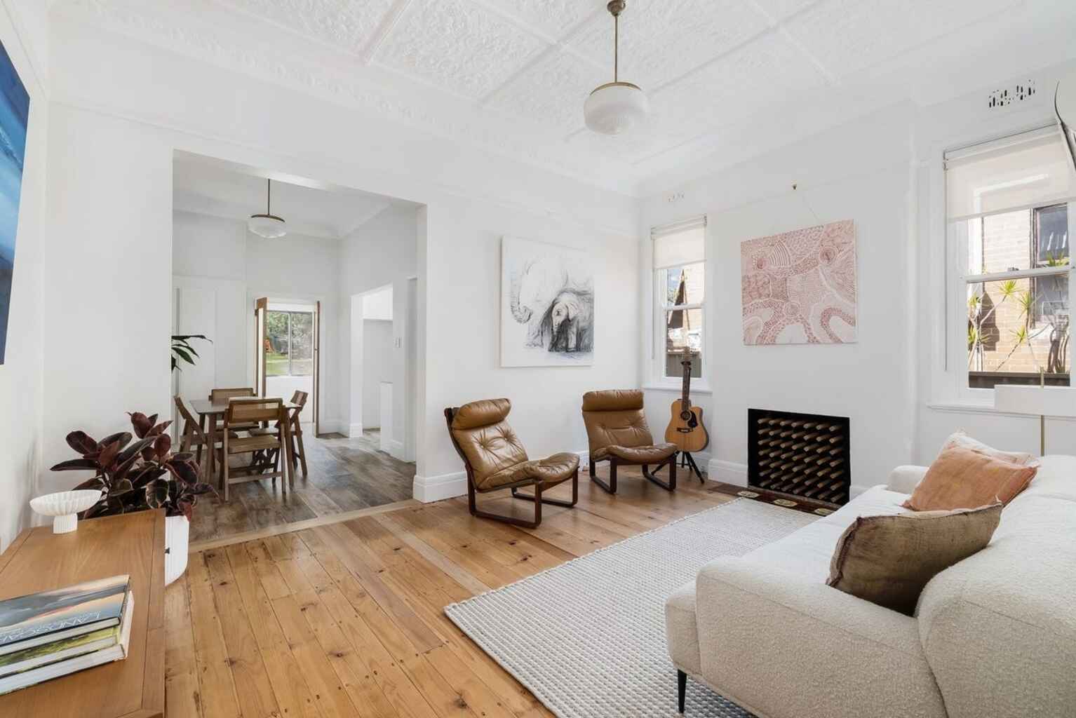 17 Jeffrey Street Canterbury