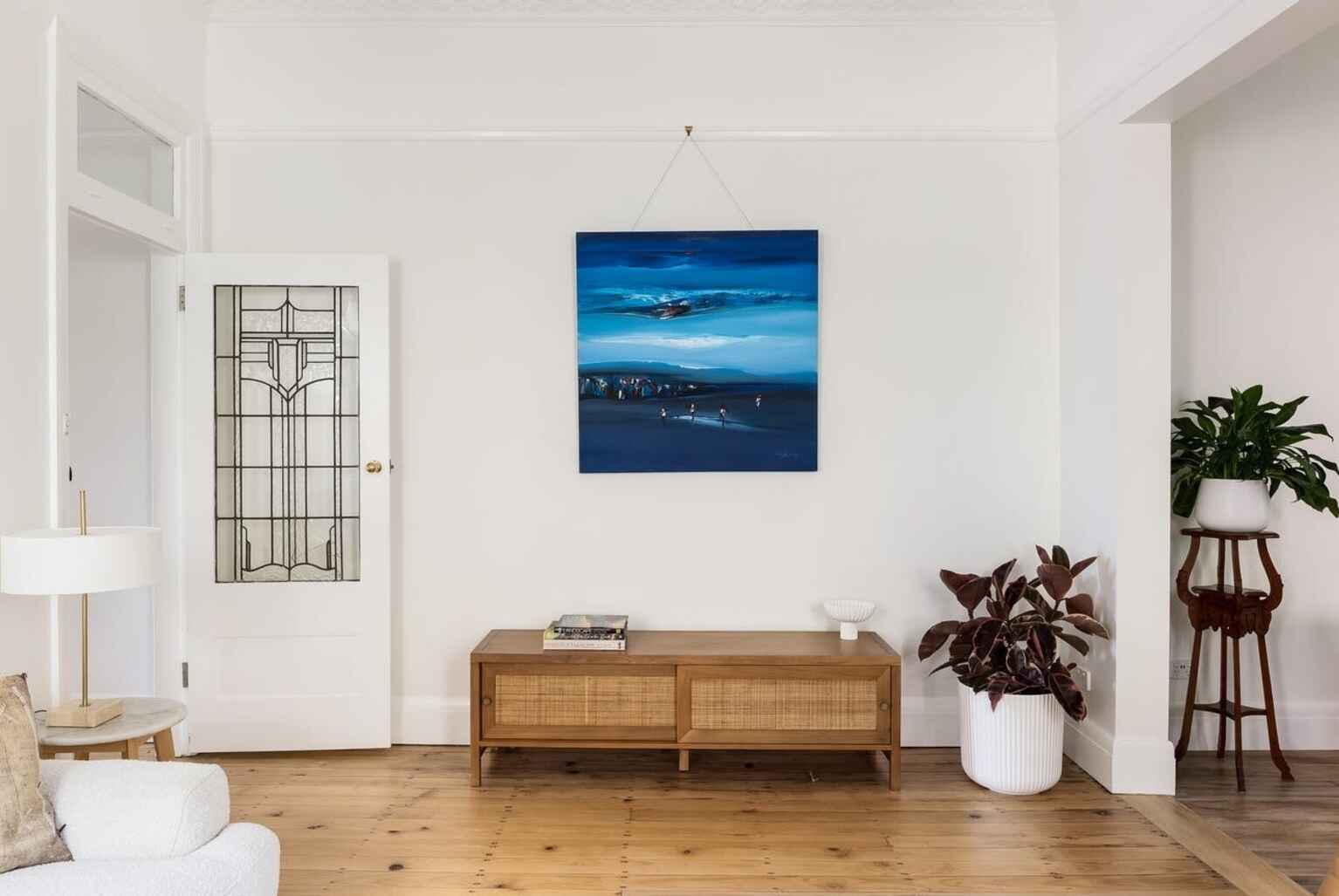 17 Jeffrey Street Canterbury