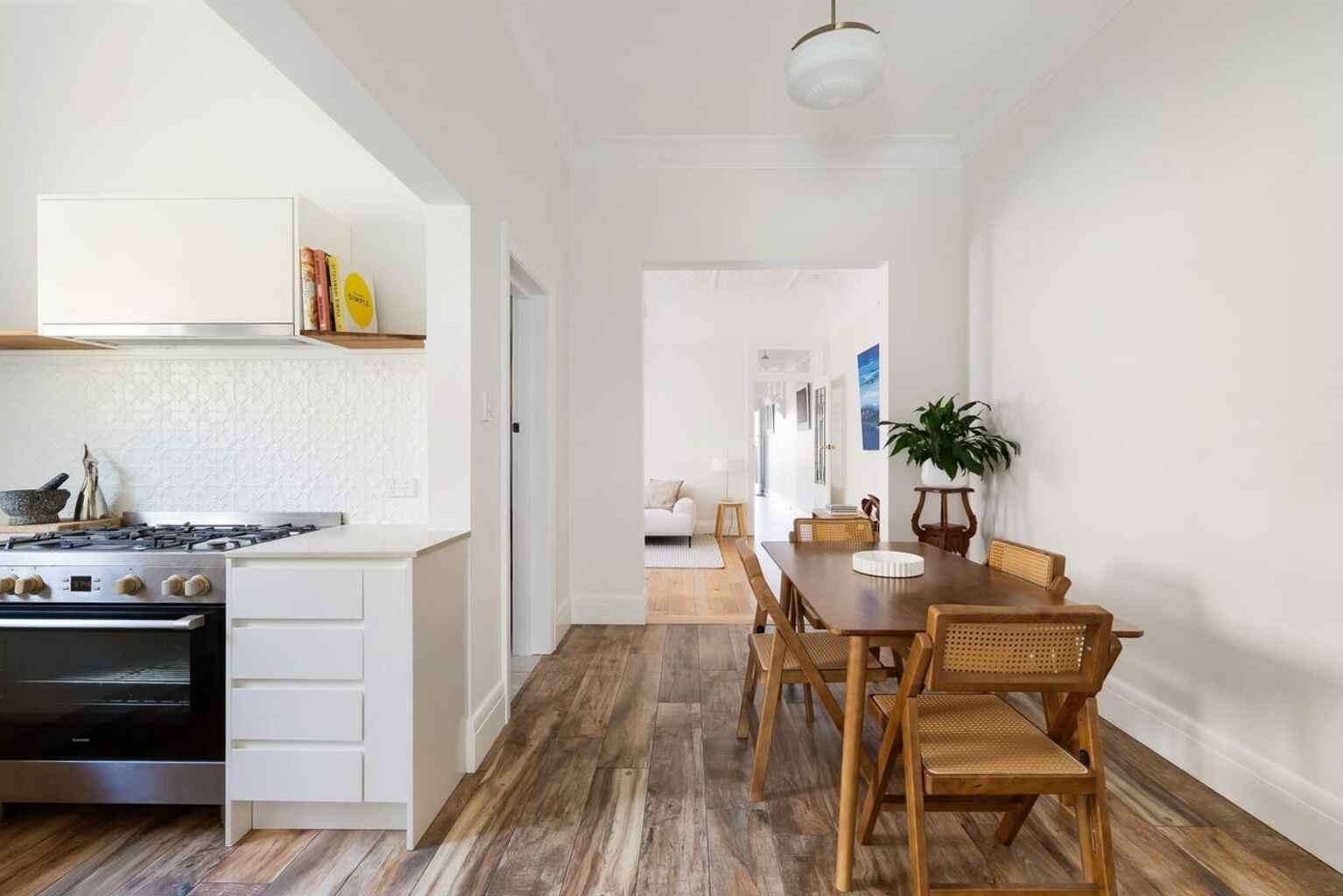 17 Jeffrey Street Canterbury