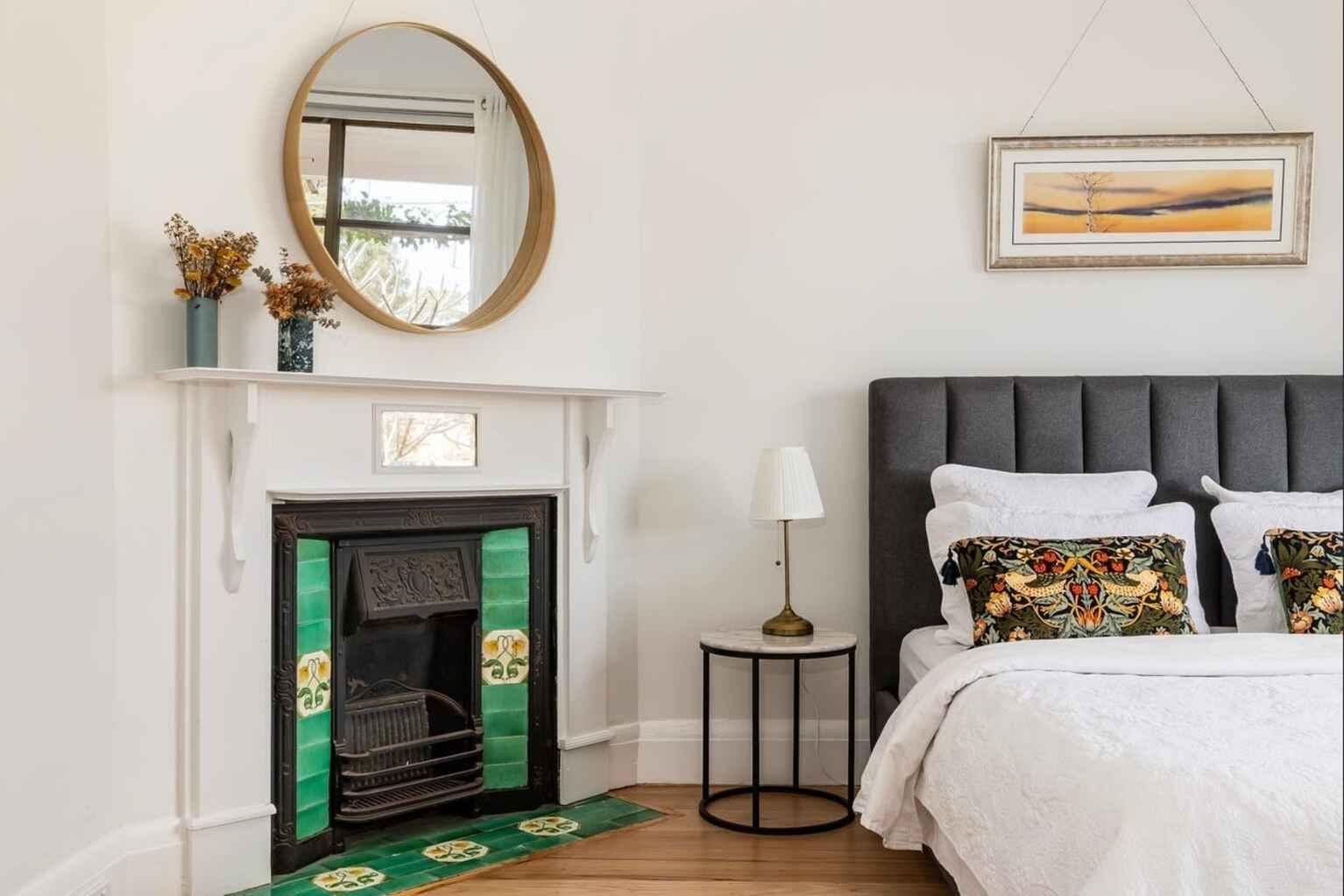 17 Jeffrey Street Canterbury