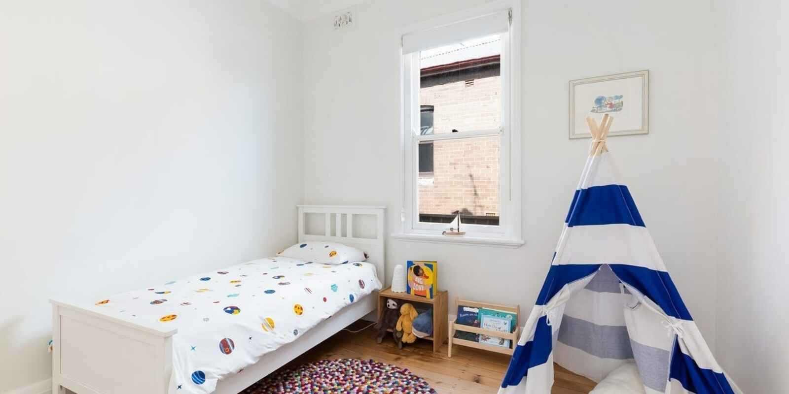 17 Jeffrey Street Canterbury