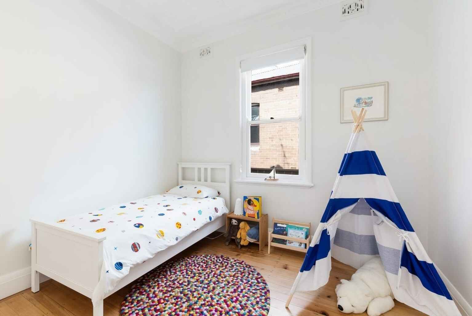 17 Jeffrey Street Canterbury