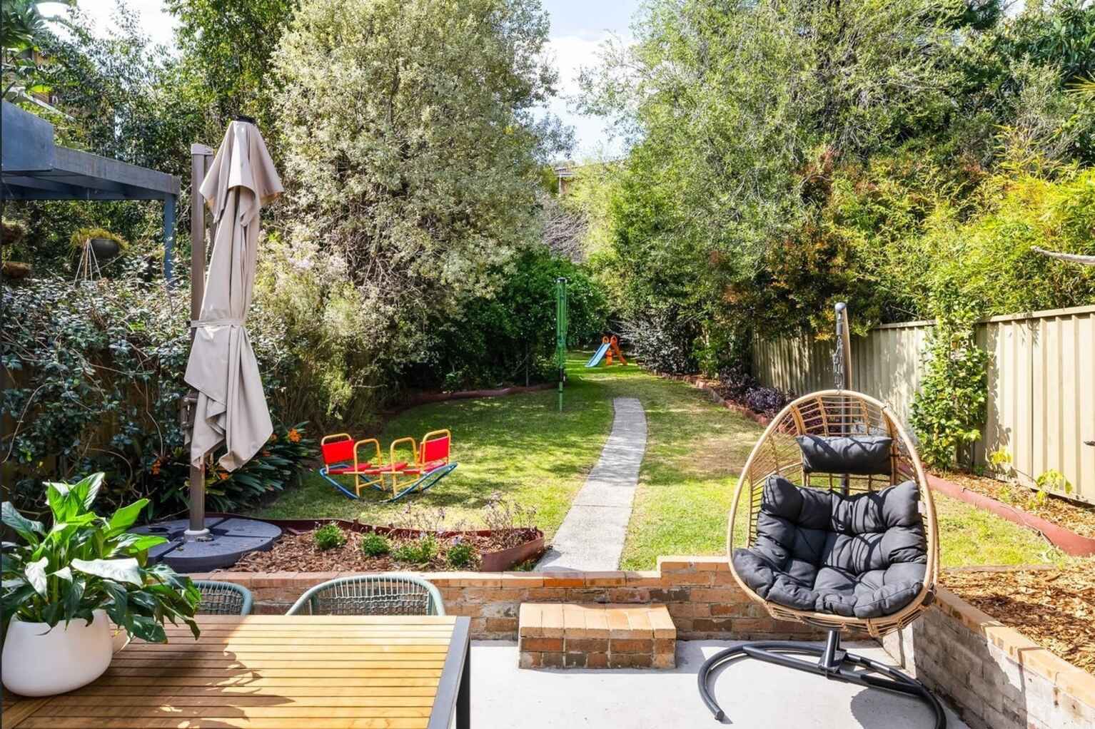 17 Jeffrey Street Canterbury