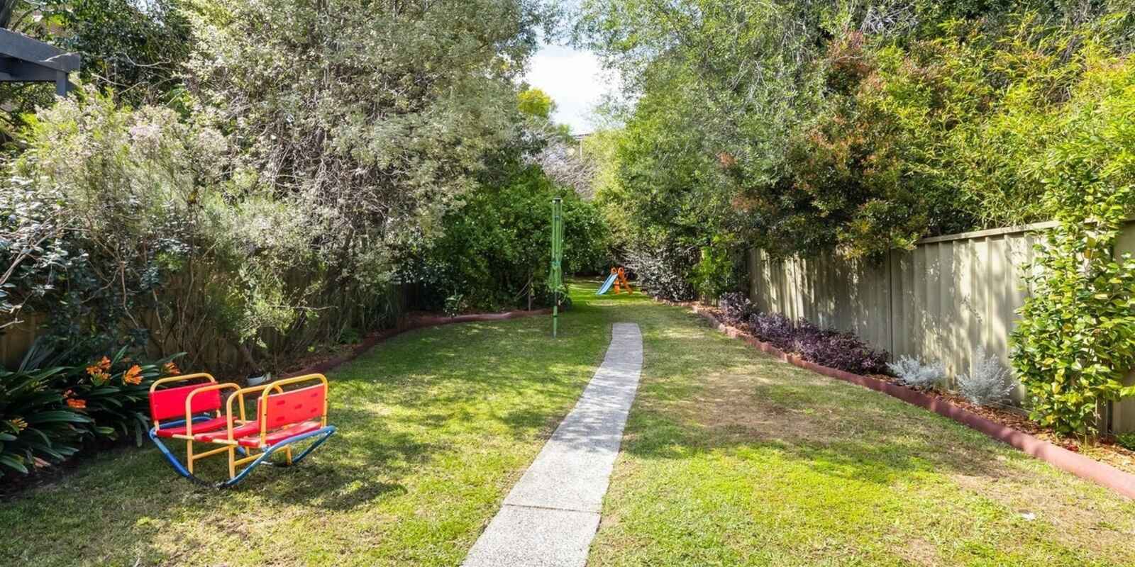 17 Jeffrey Street Canterbury