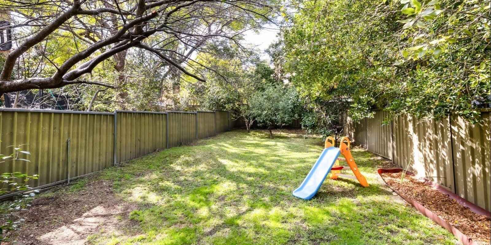 17 Jeffrey Street Canterbury