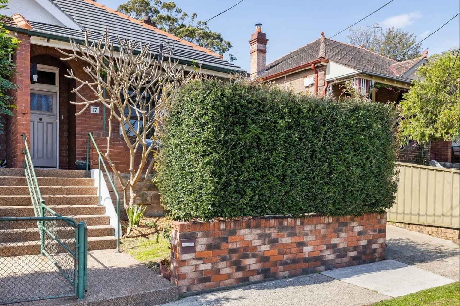 17 Jeffrey Street Canterbury
