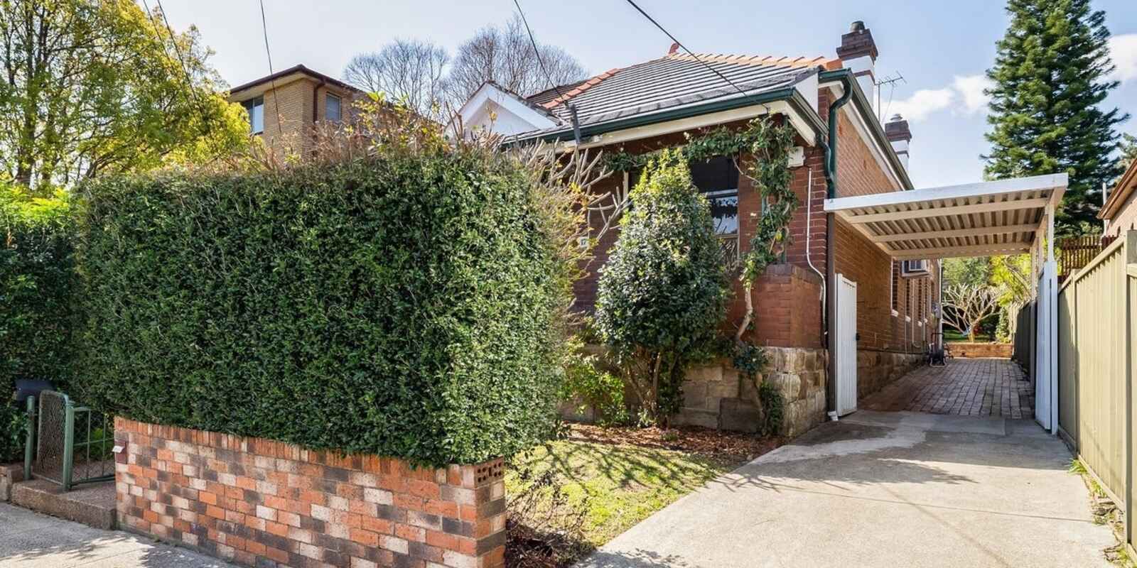 17 Jeffrey Street Canterbury