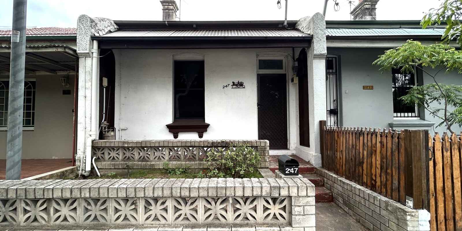 247 Victoria Road Marrickville