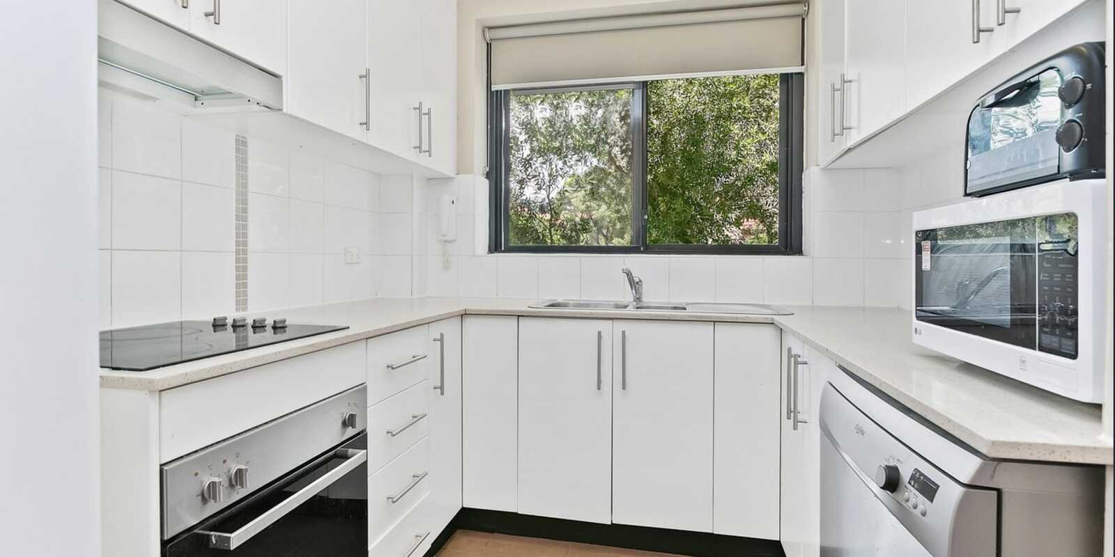 1/77 Union Street Dulwich Hill
