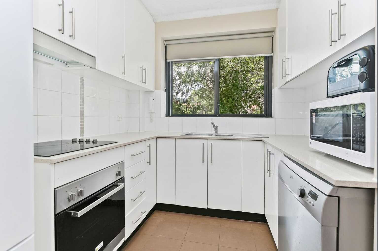 1/77 Union Street Dulwich Hill