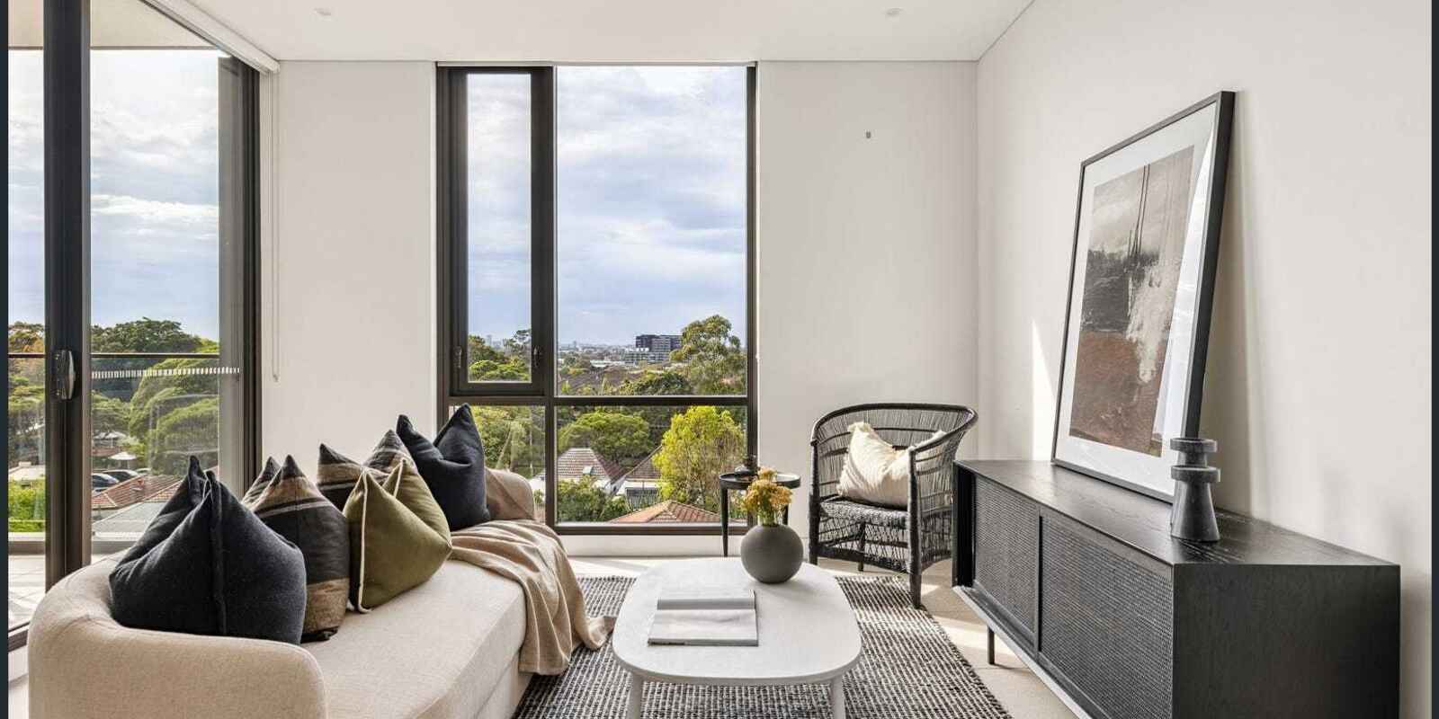 403/18 Lilydale Street Marrickville