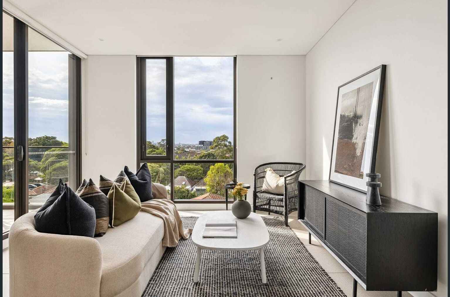403/18 Lilydale Street Marrickville