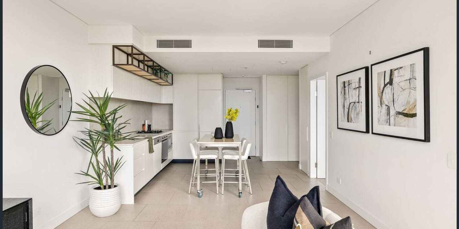 403/18 Lilydale Street Marrickville