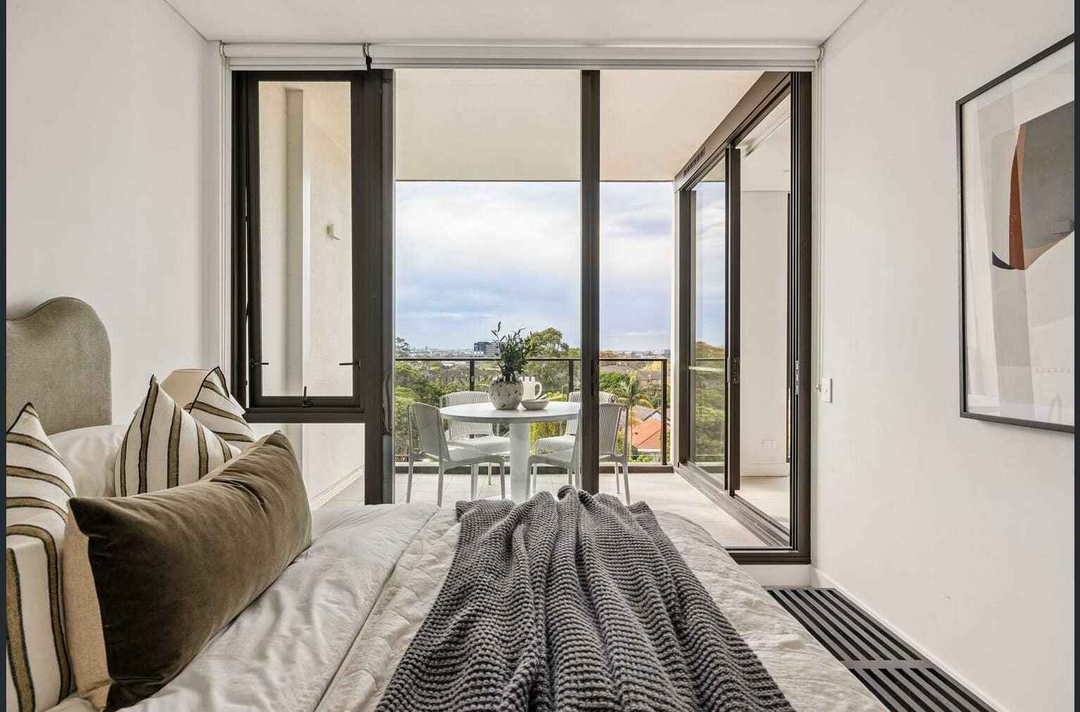 403/18 Lilydale Street Marrickville
