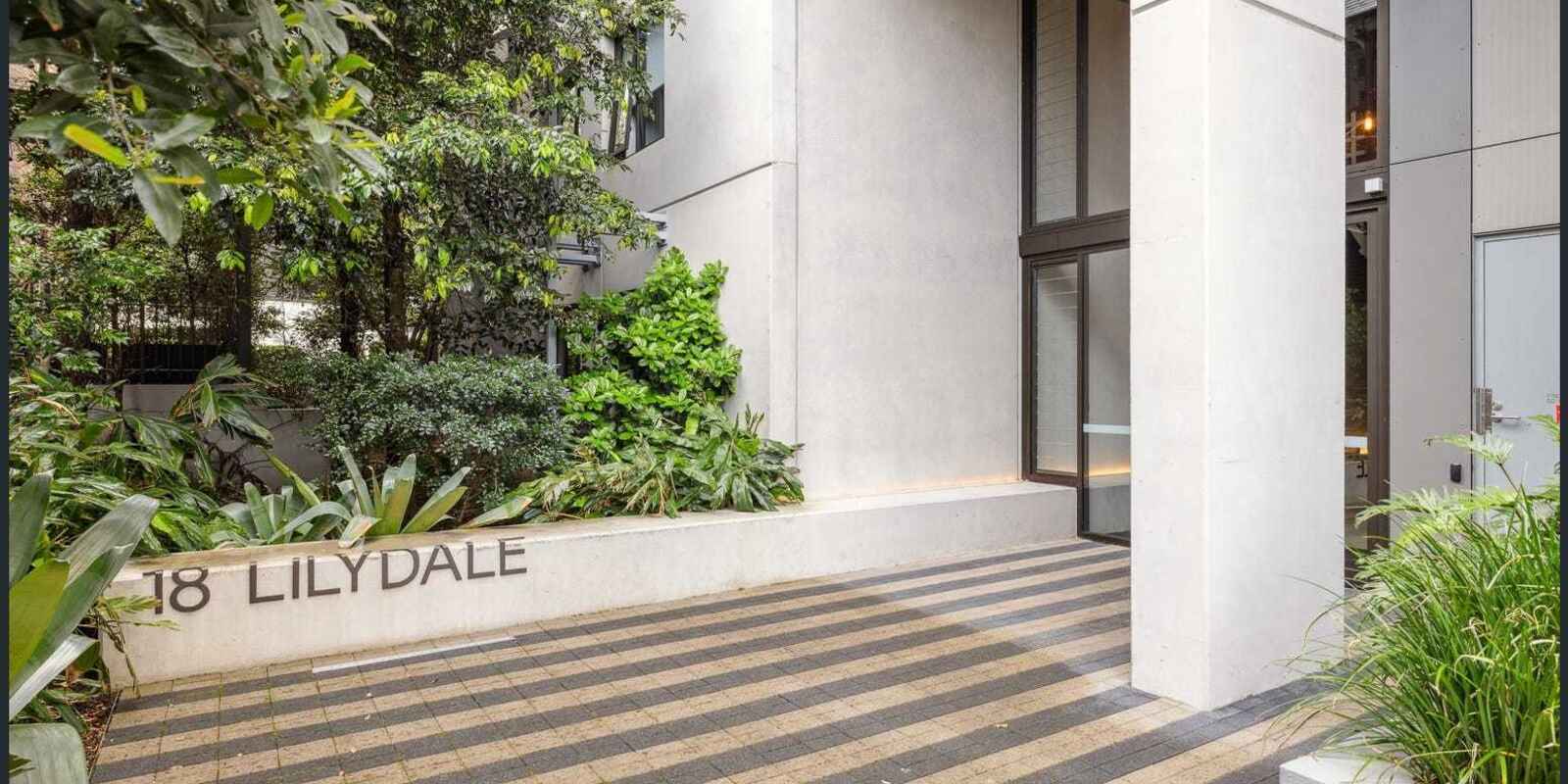 403/18 Lilydale Street Marrickville