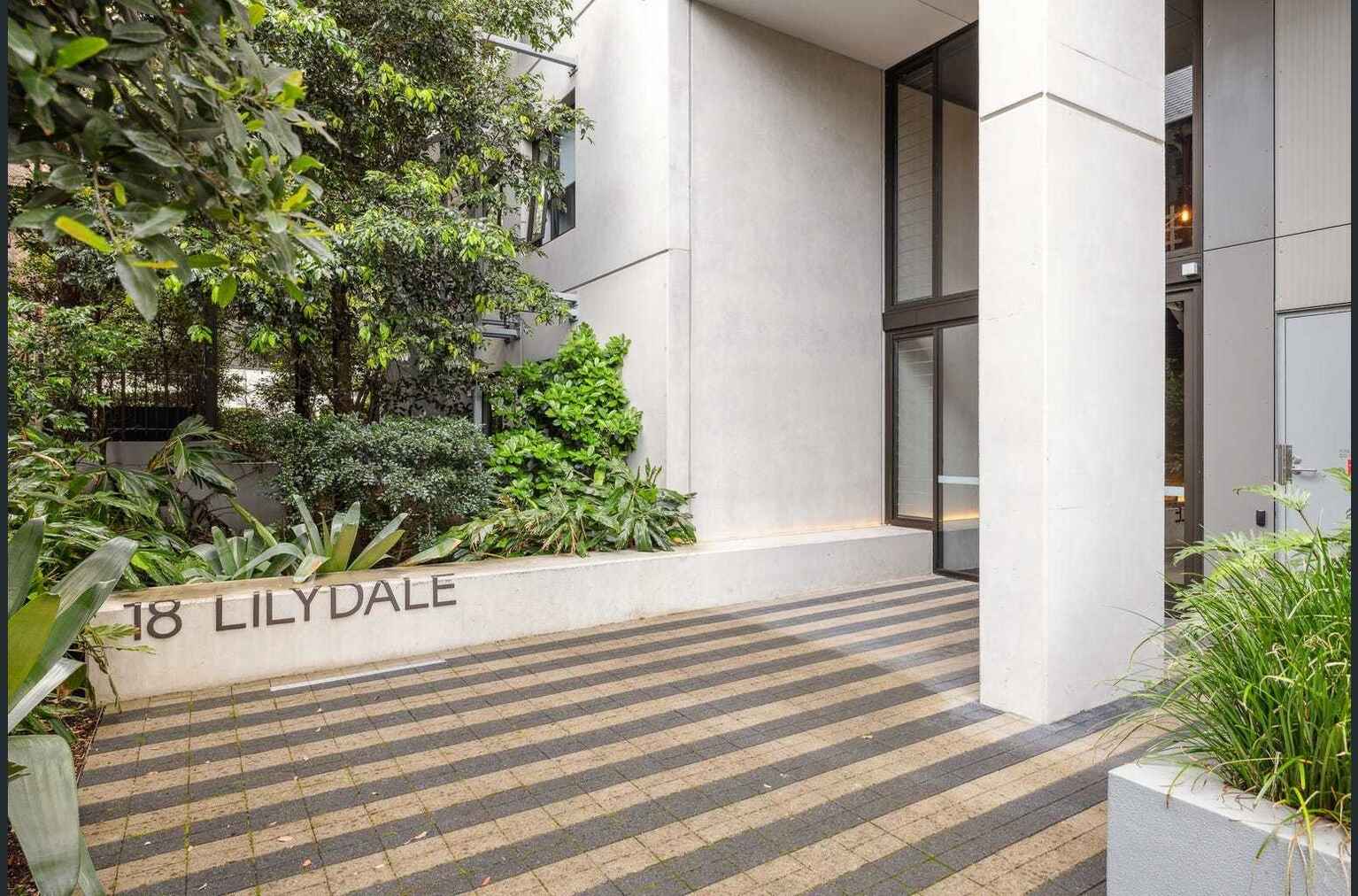 403/18 Lilydale Street Marrickville