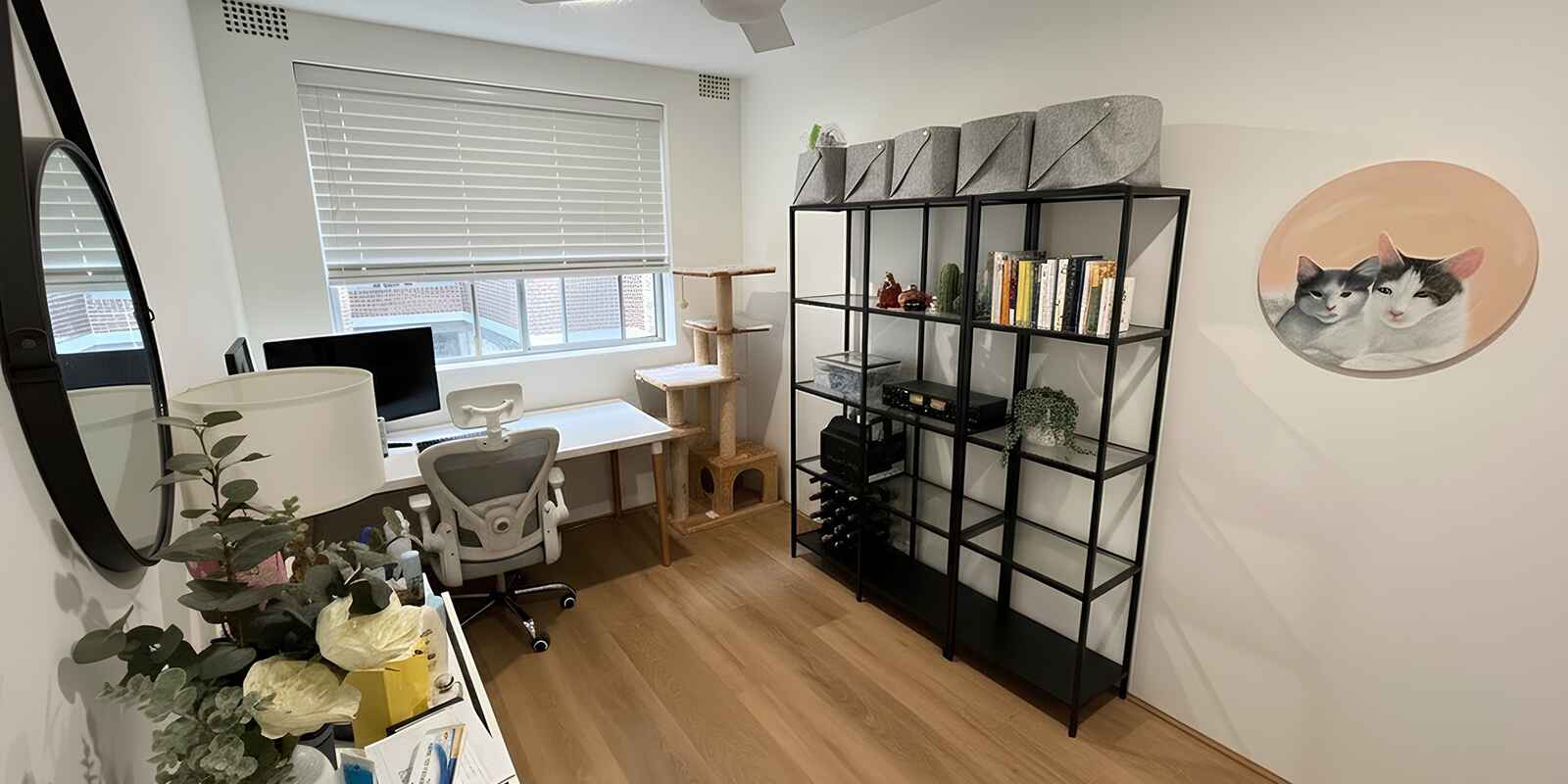 8/25A George Street Marrickville 8/25A George Street Marrickville