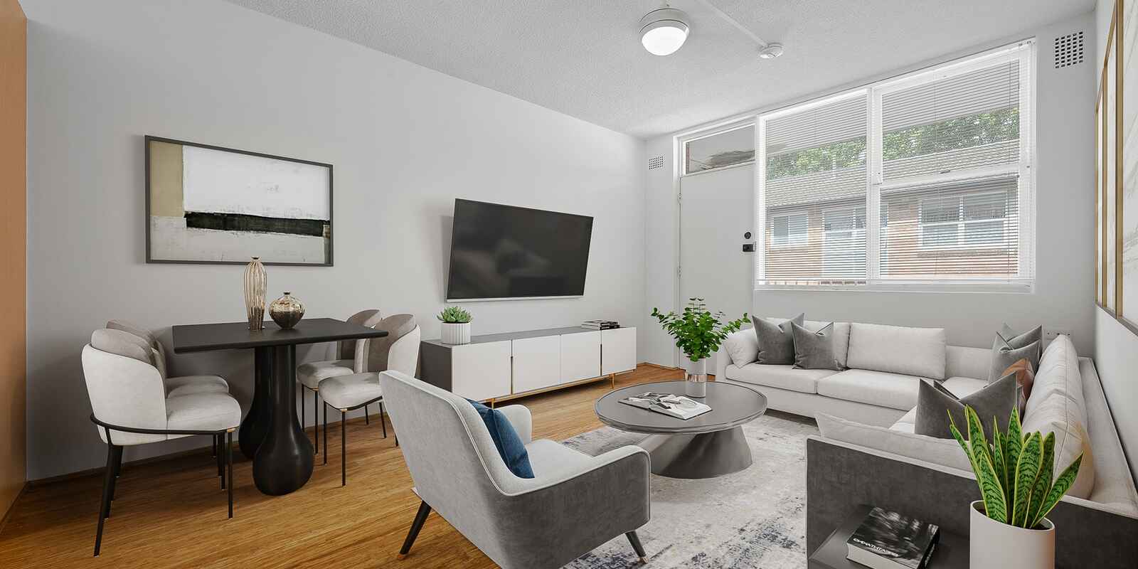 9/151a Smith Street Summer Hill