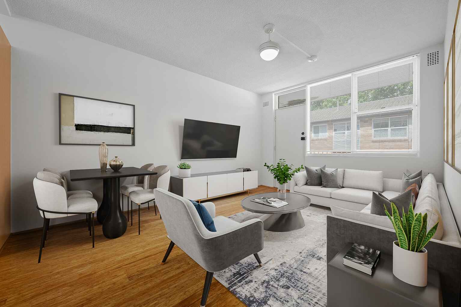 9/151a Smith Street Summer Hill