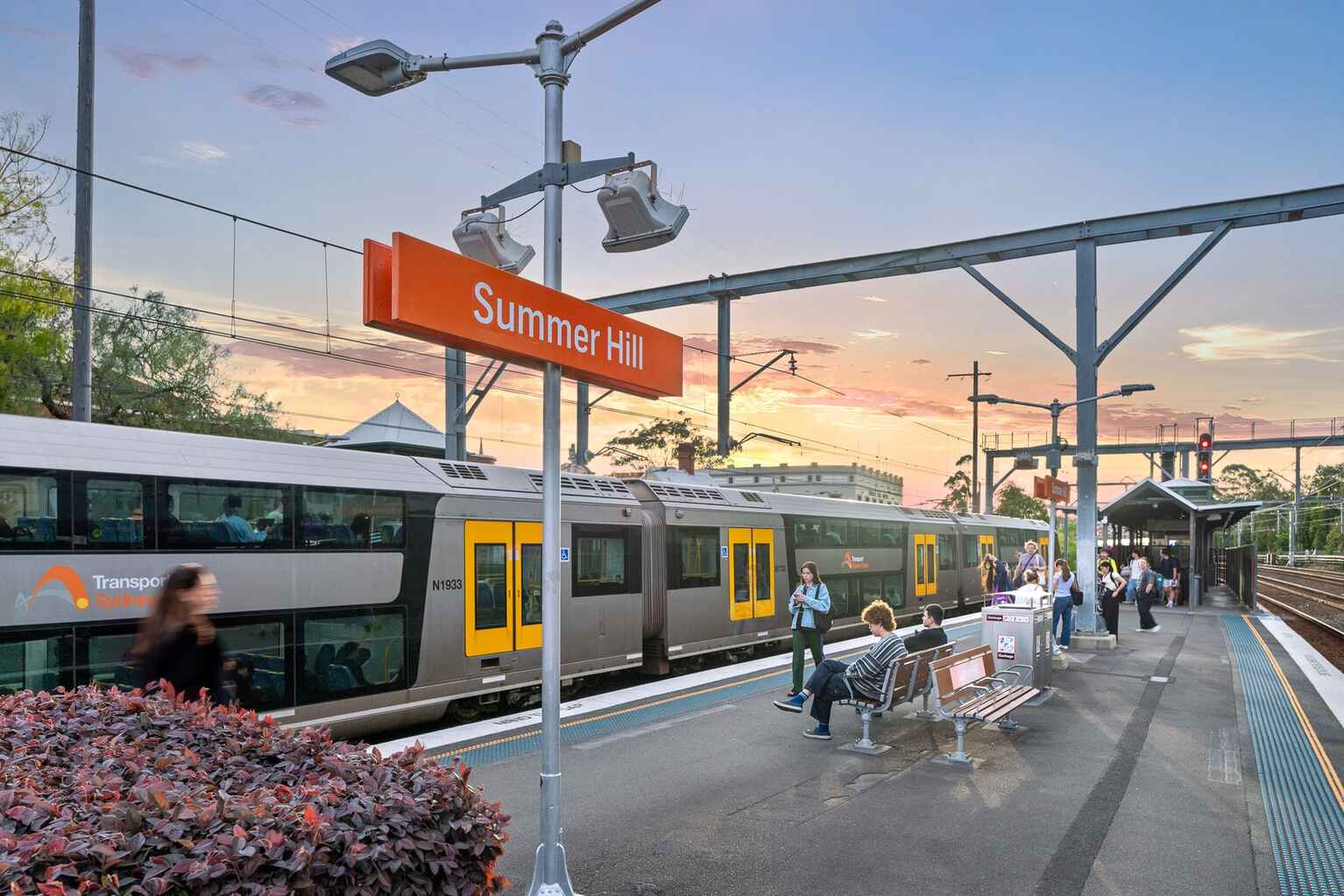 9/151a Smith Street Summer Hill