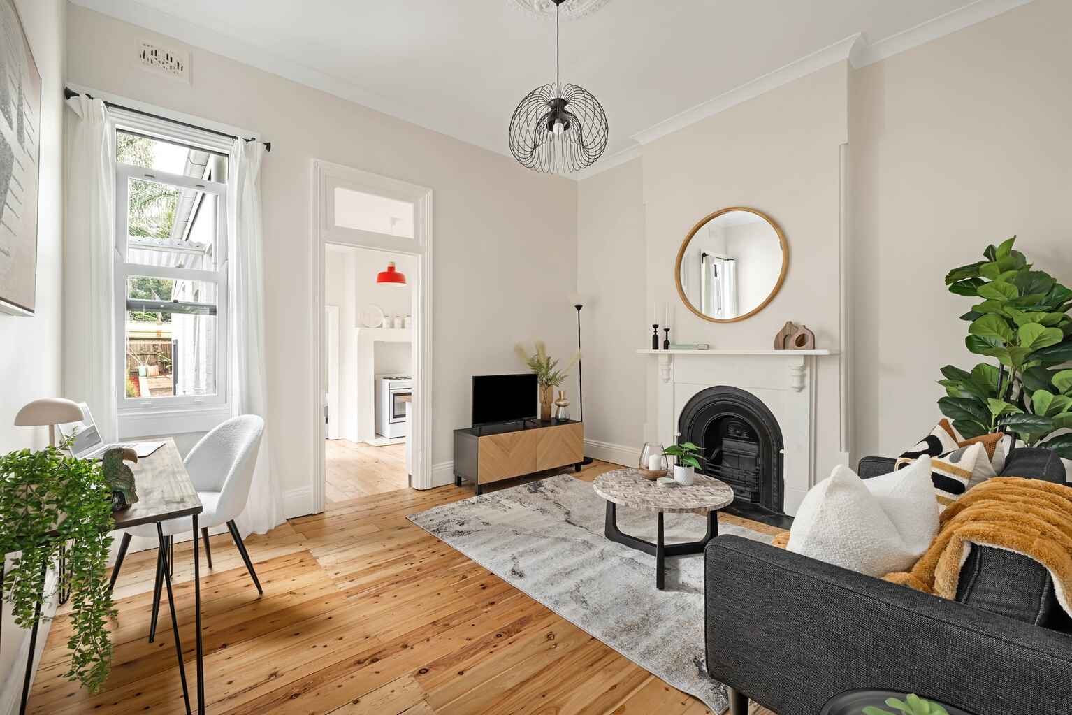 29 Elswick Street Petersham