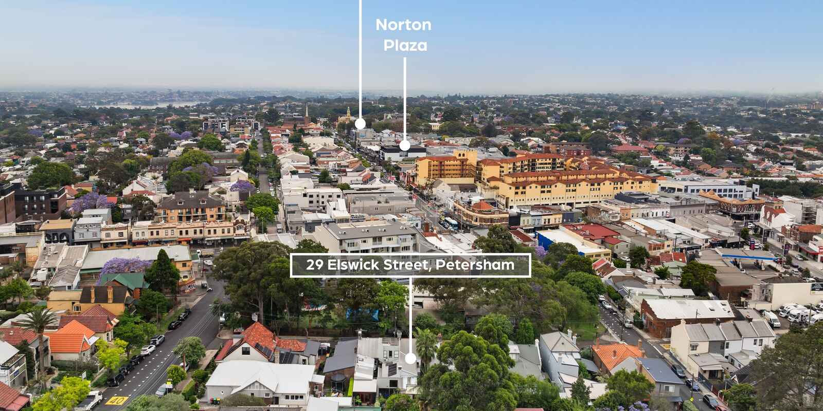 29 Elswick Street Petersham