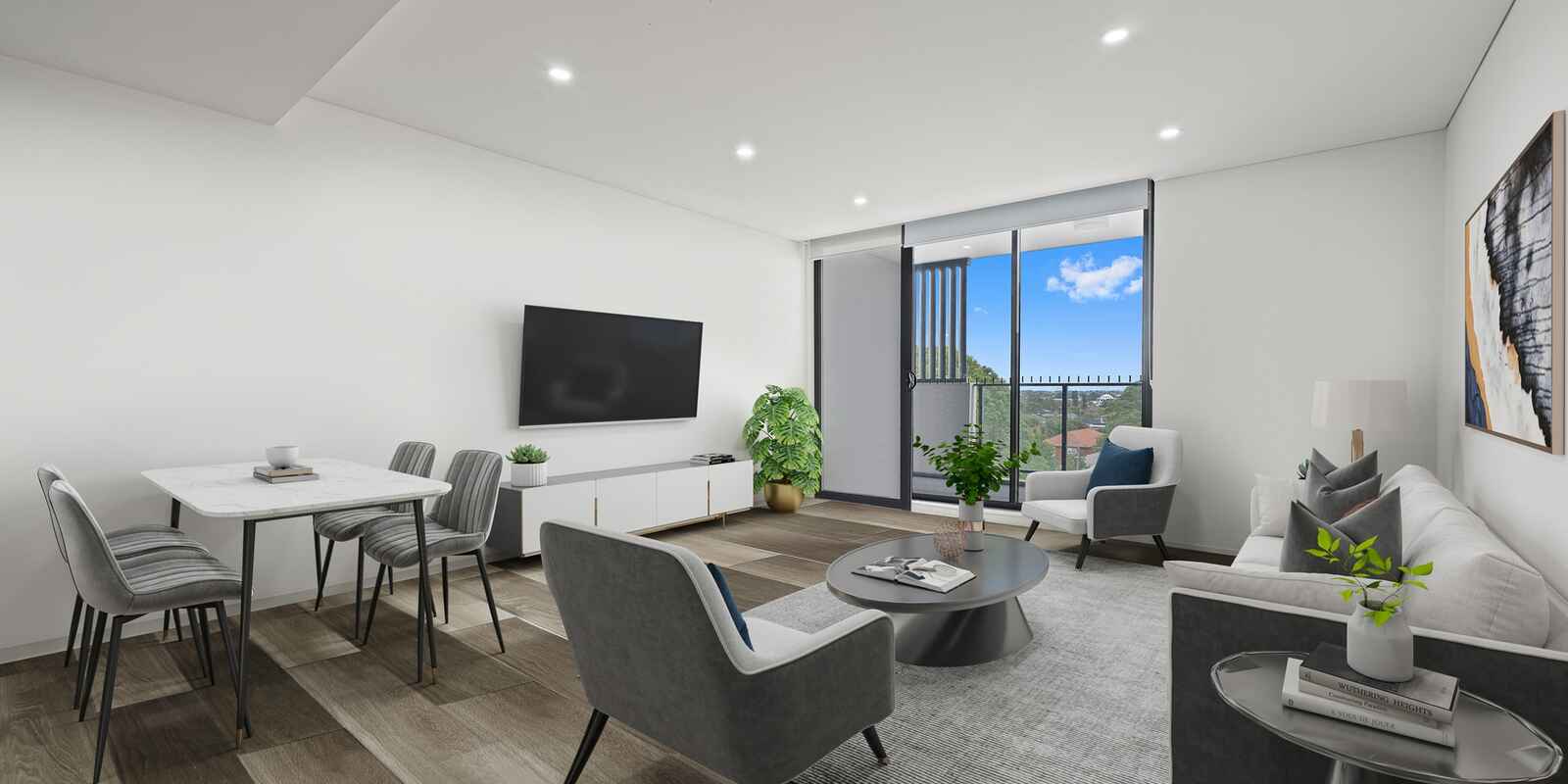 38/570 Canterbury Road Canterbury