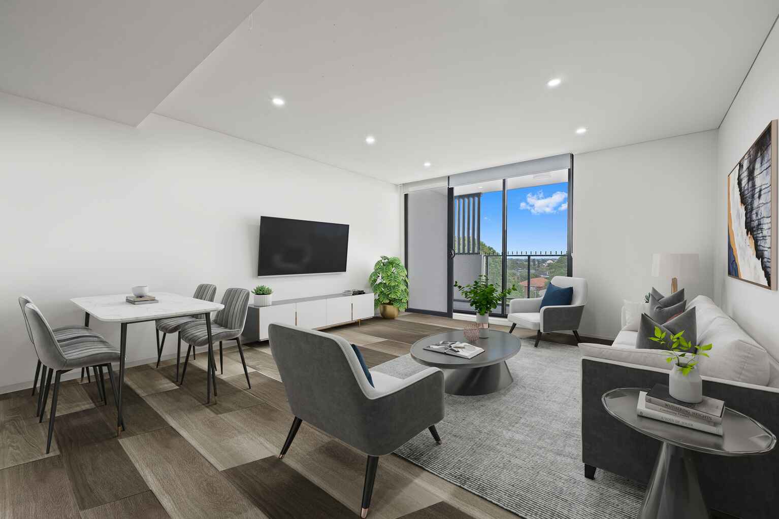 38/570 Canterbury Road Canterbury