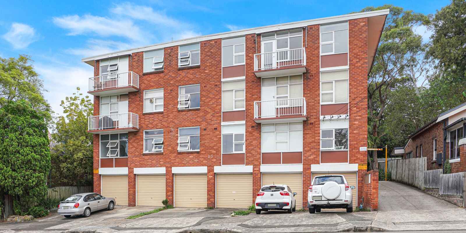 3/3-5 School Parade Marrickville