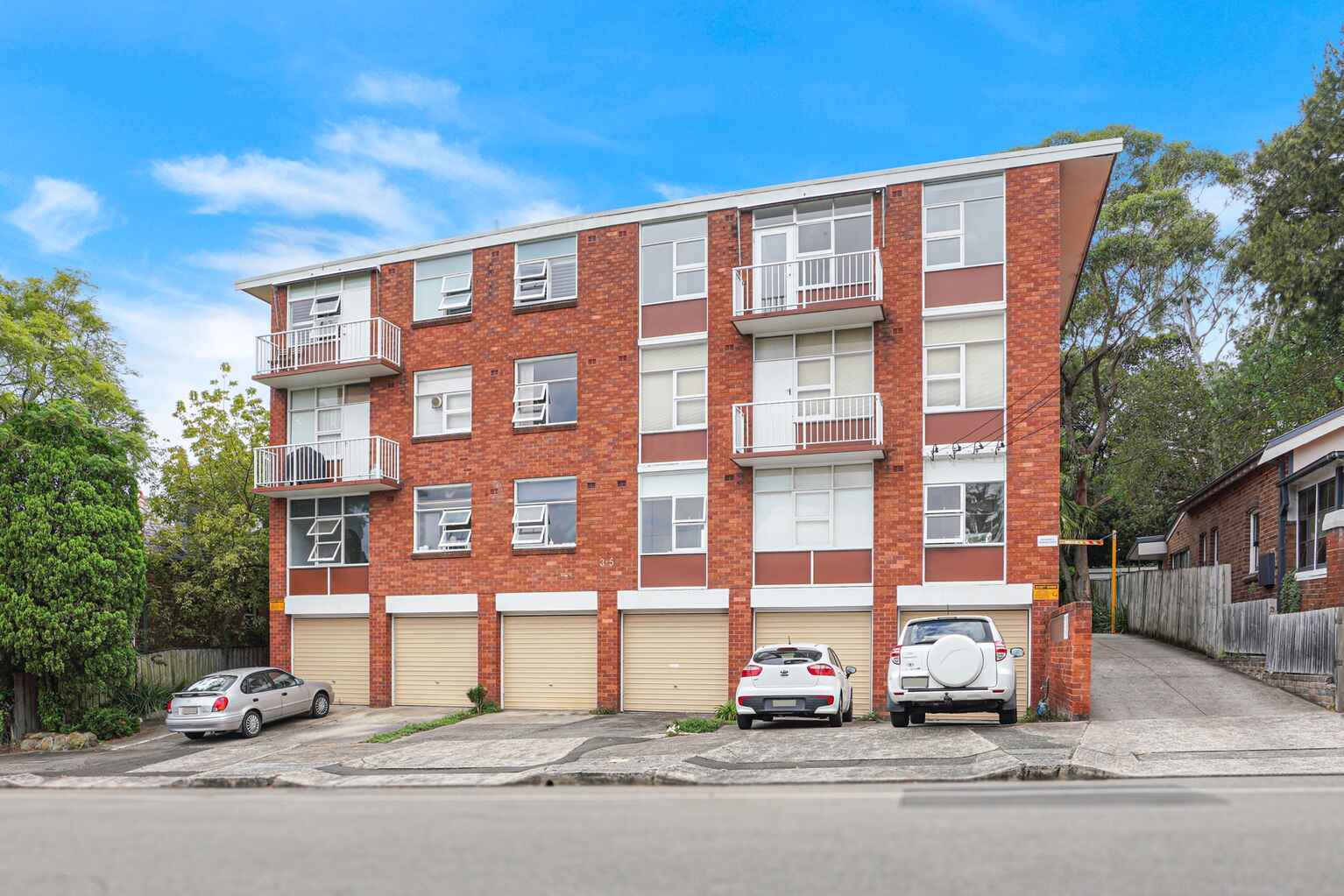 3/3-5 School Parade Marrickville