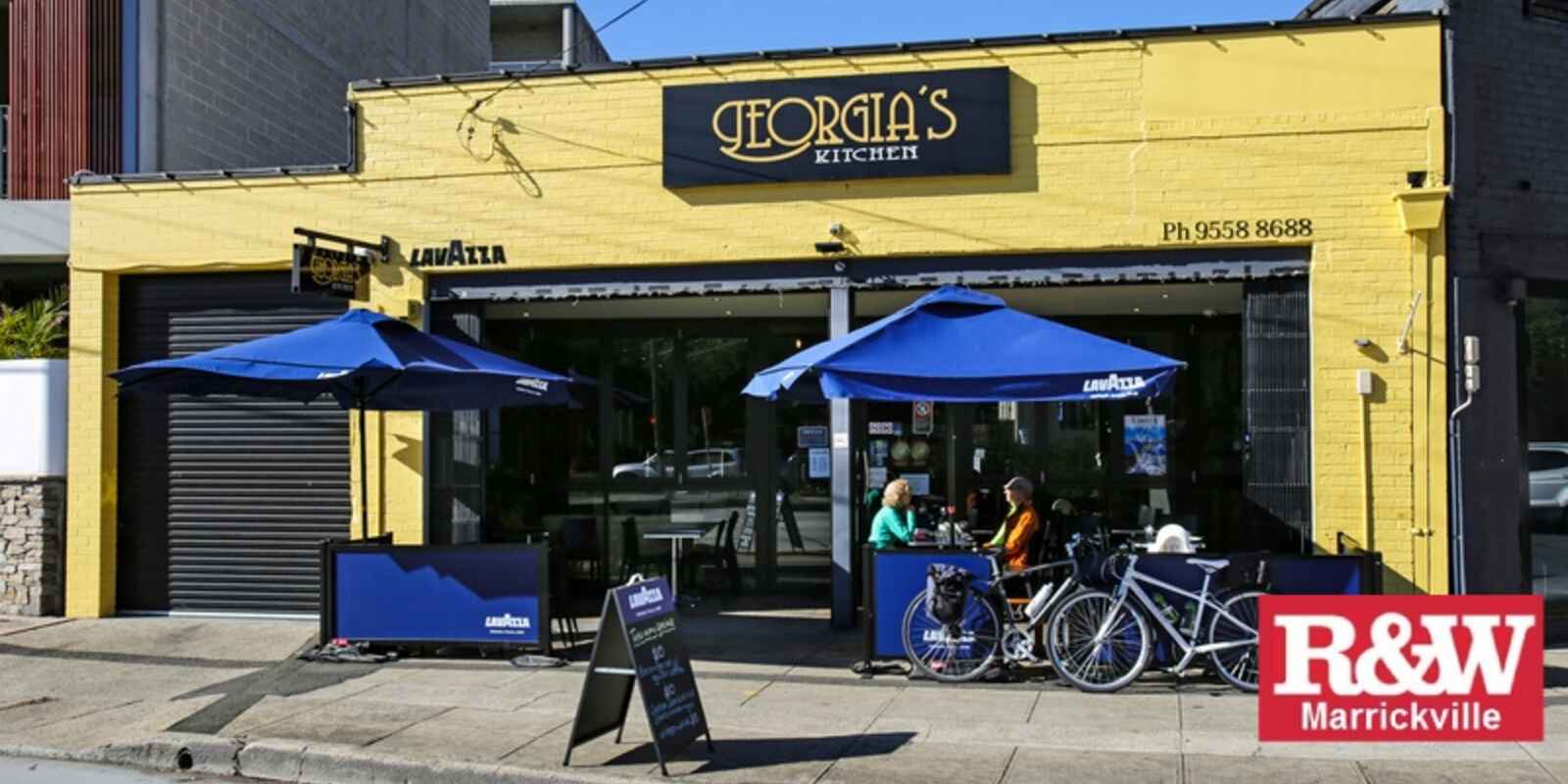 3/3-5 School Parade Marrickville