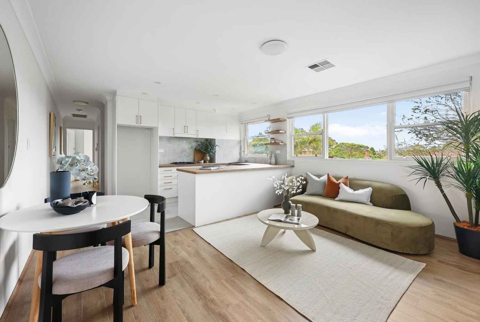 12/25 Orpington Street Ashfield