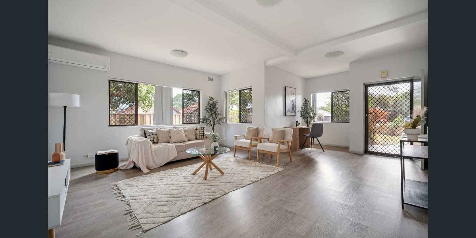 1&2/10  Marinea Street Arncliffe