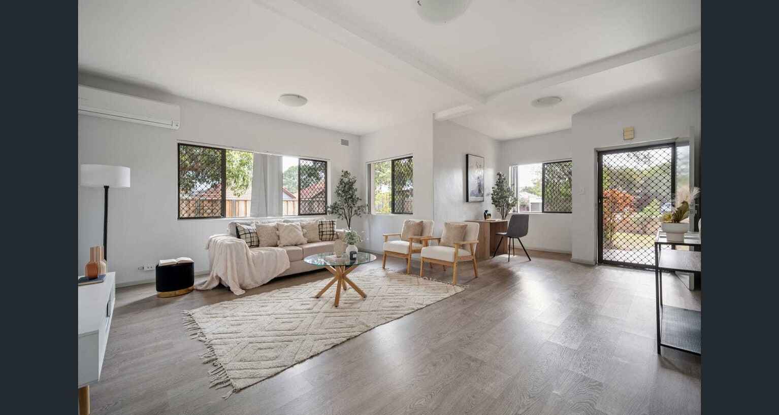 1&2/10  Marinea Street Arncliffe