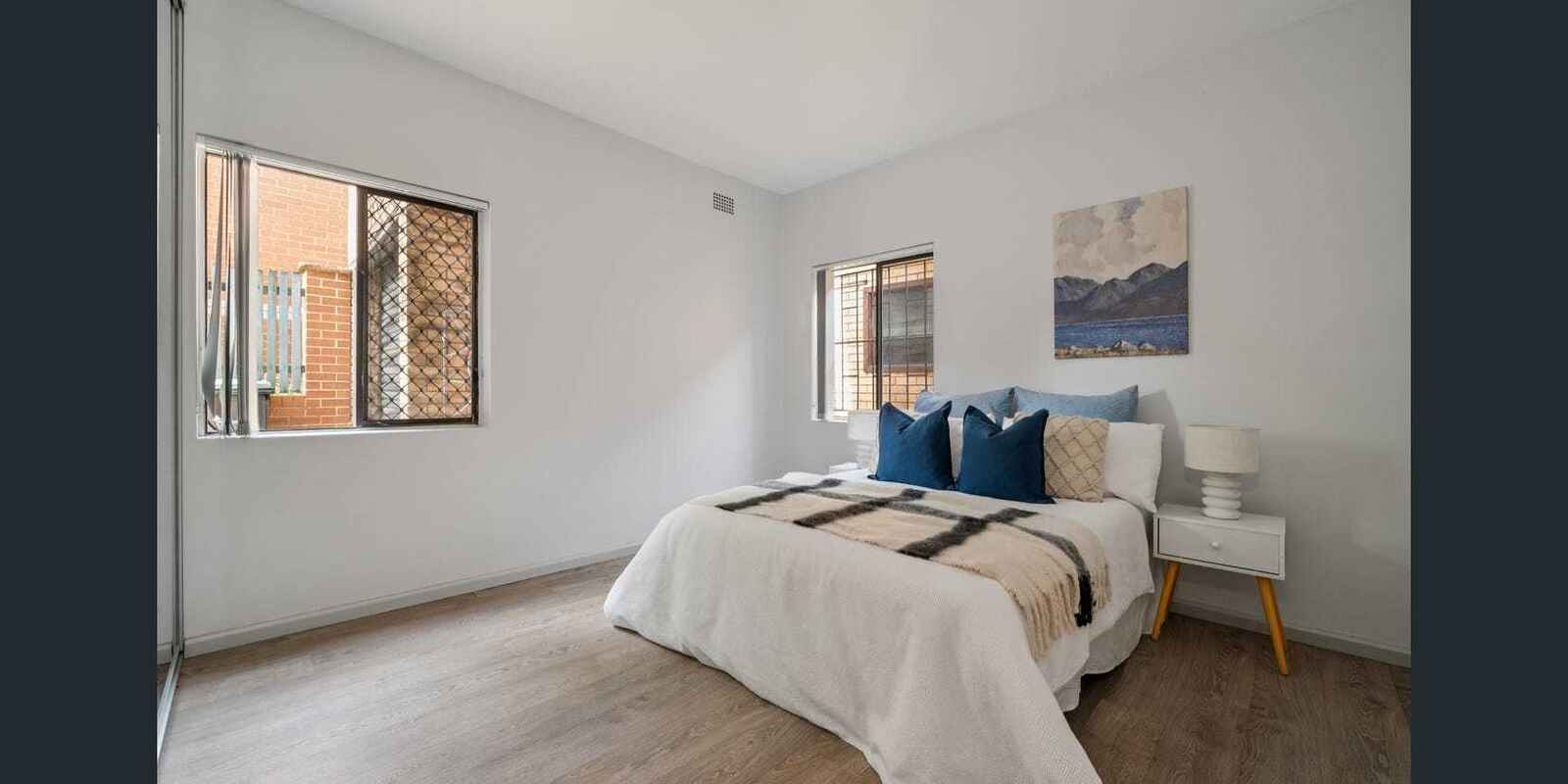 1&2/10  Marinea Street Arncliffe