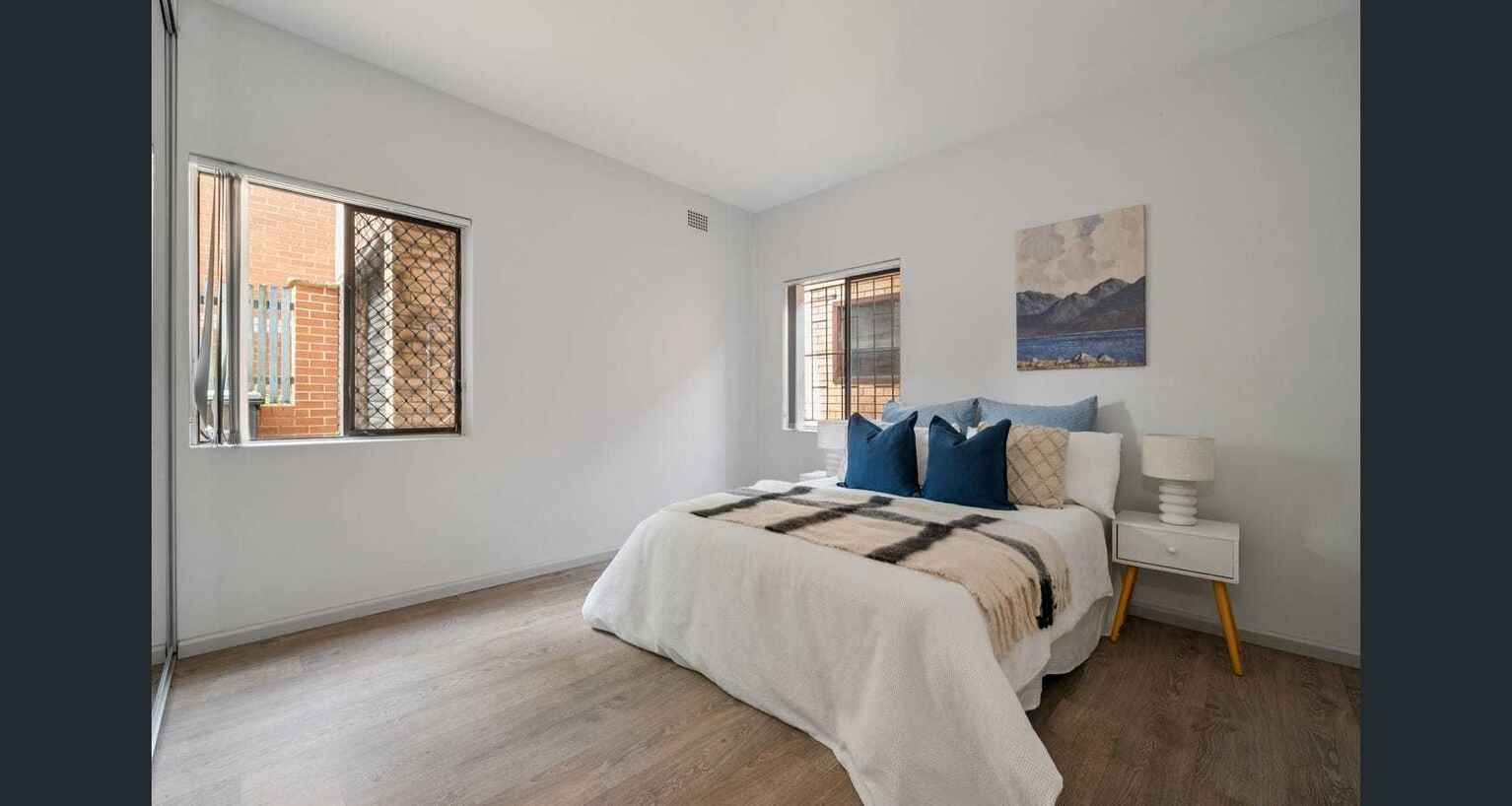 1&2/10  Marinea Street Arncliffe