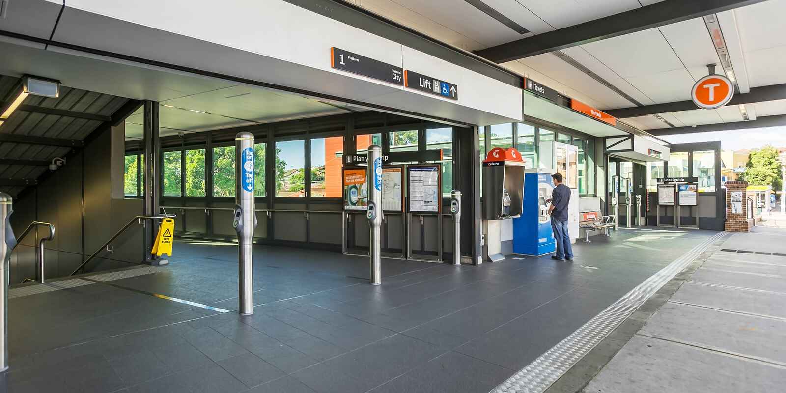 11/69 Warren Road Marrickville 11/69 Warren Road Marrickville