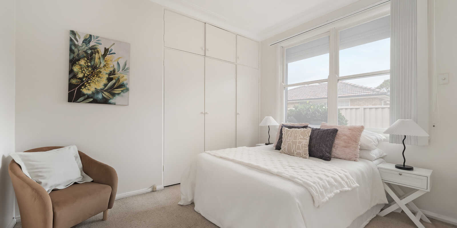 4/15 Solander Street Monterey