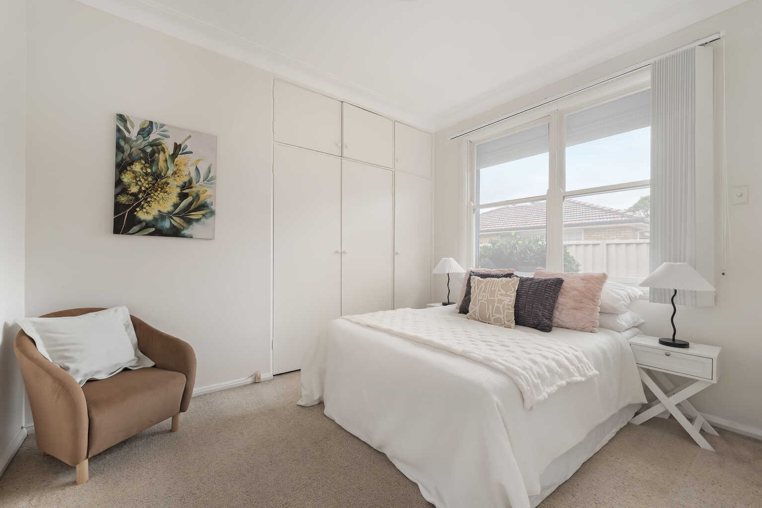 4/15 Solander Street Monterey