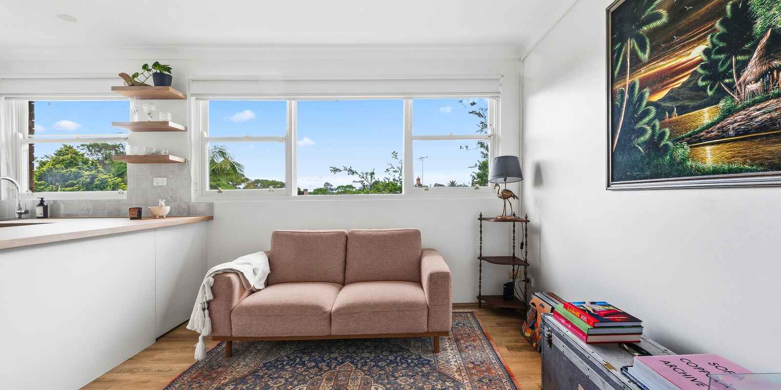 12/25 Orpington Street Ashfield