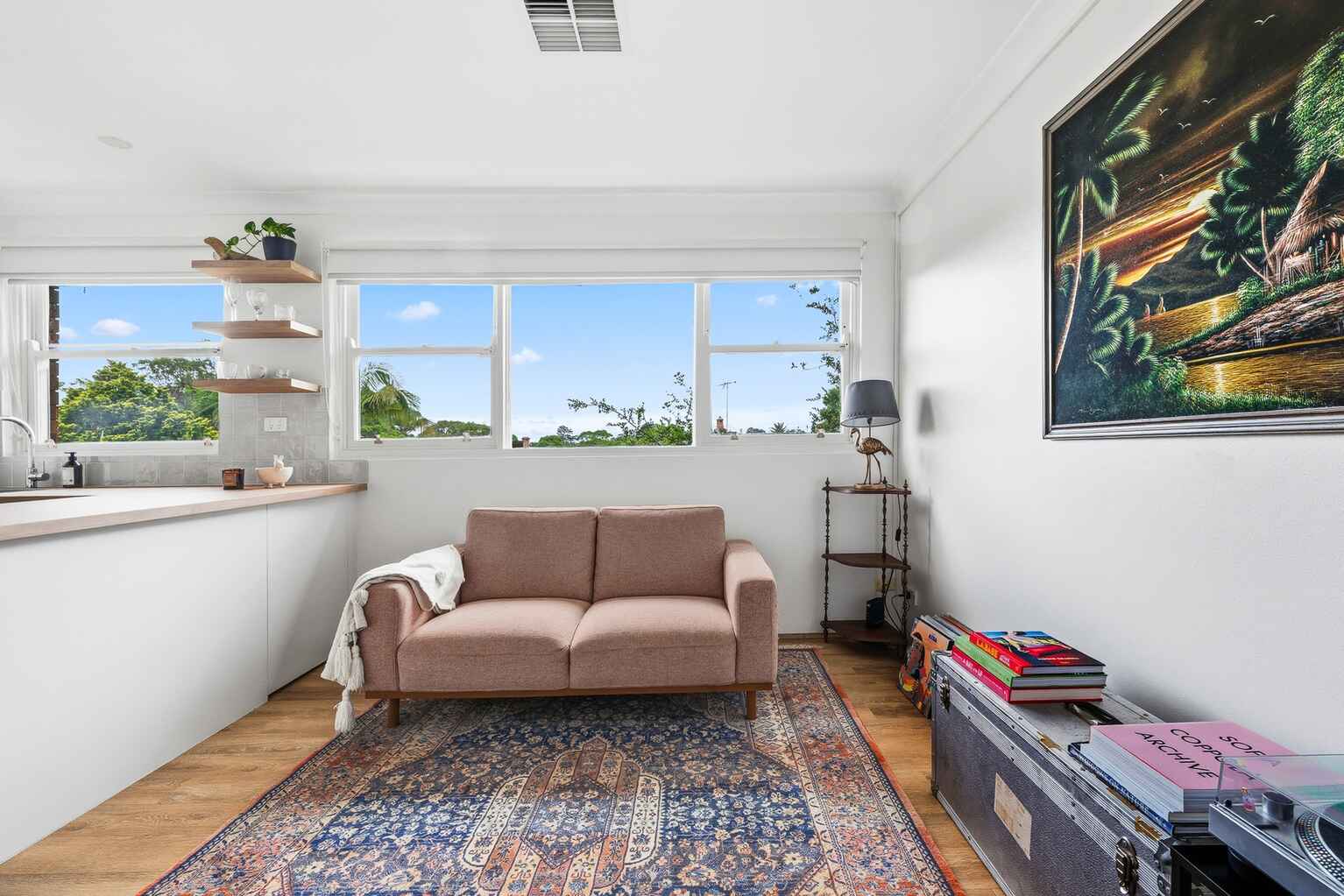 12/25 Orpington Street Ashfield