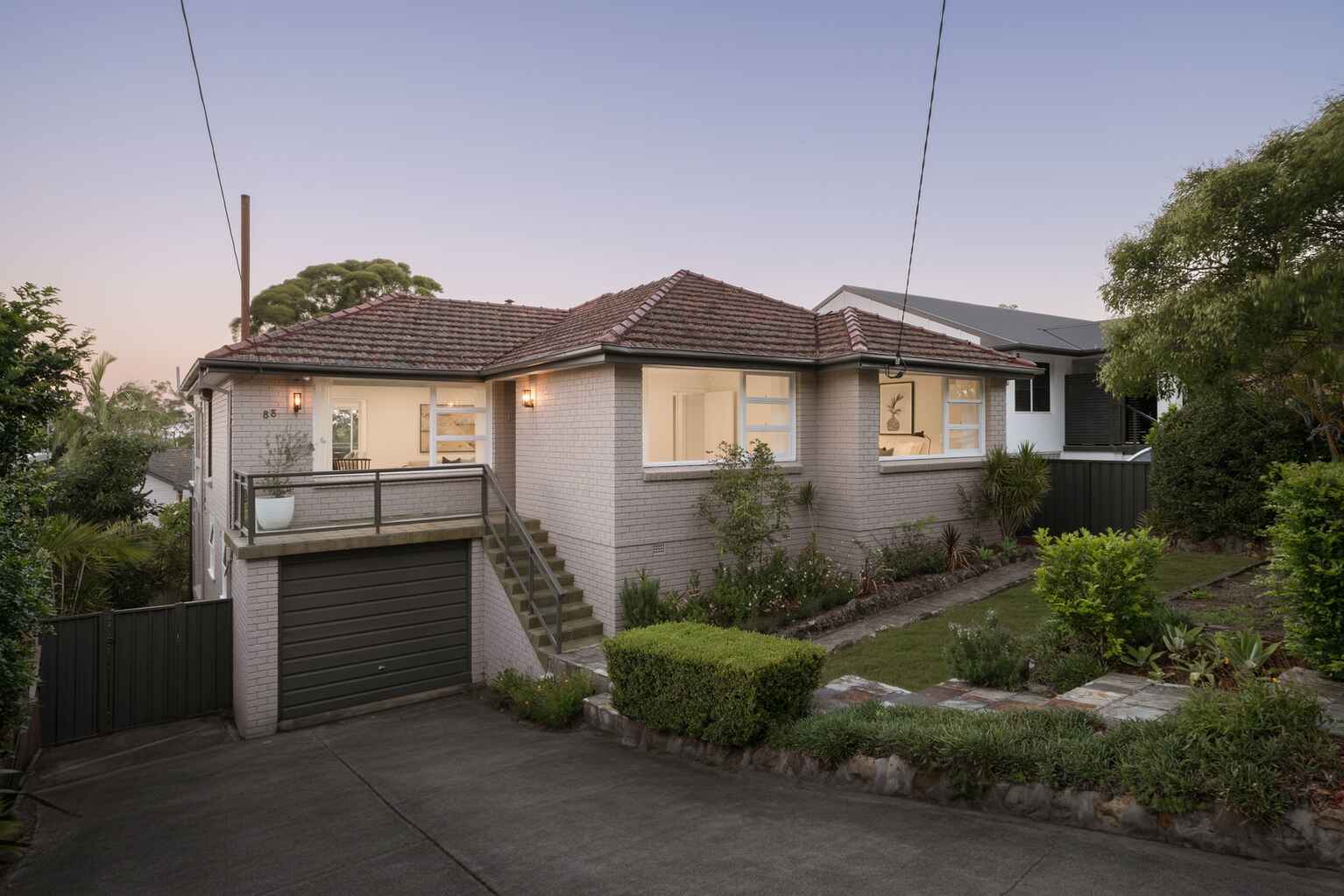 88 Sylvania Road Miranda