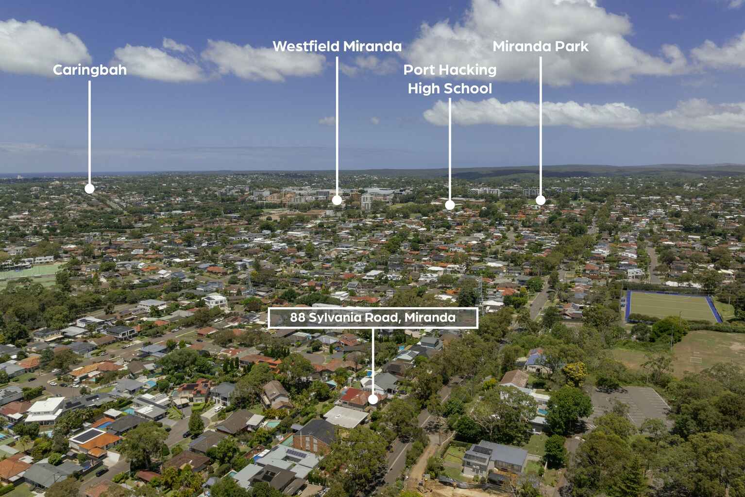 88 Sylvania Road Miranda