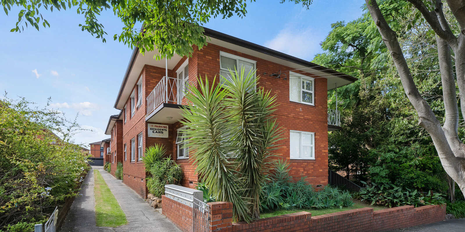 6/11 Myra Road Dulwich Hill 6/11 Myra Road Dulwich Hill